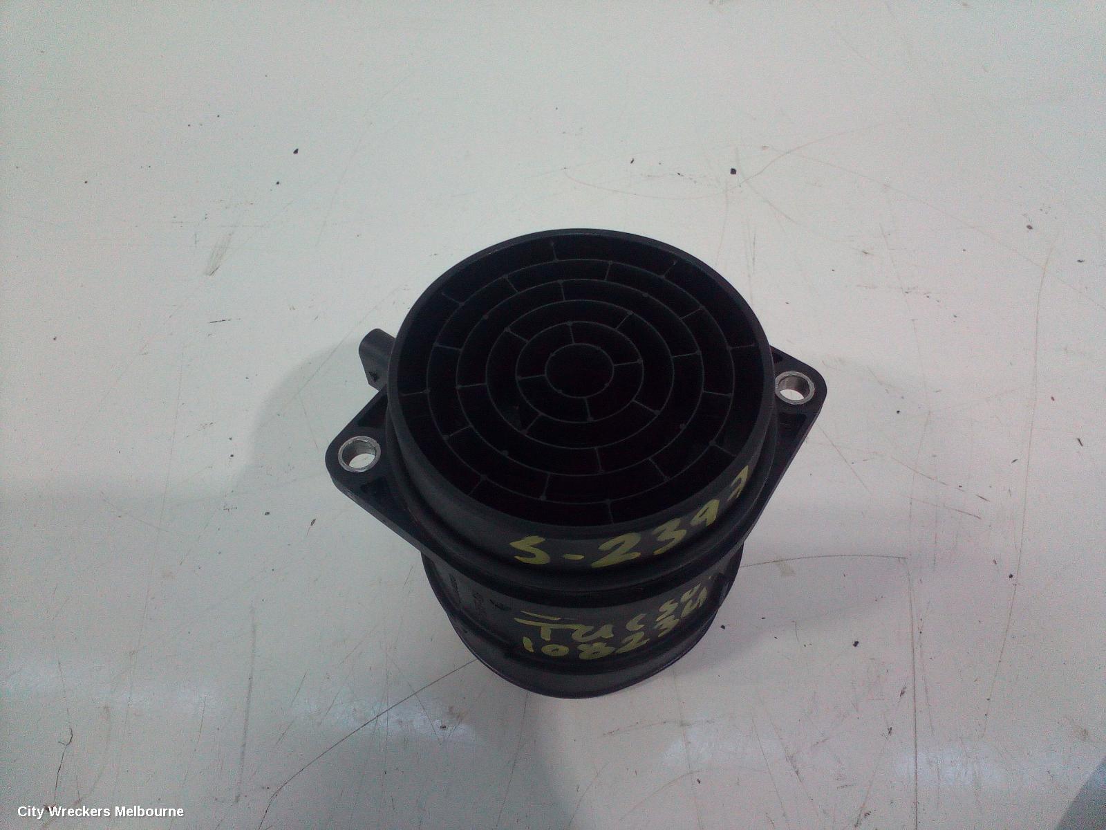 HYUNDAI TUCSON AIR FLOW METER, 2.0, DIESEL, NX4, 02/2021 ONWARDS - Image 2