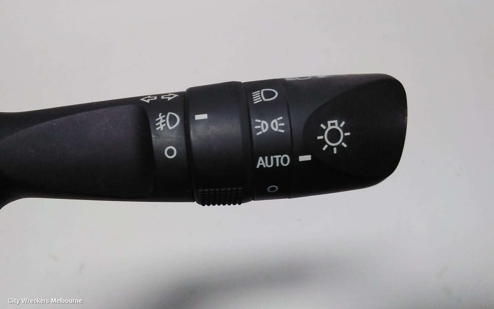 TOYOTA AURION COMBINATION SWITCH, FLASHER SWITCH, GSV50R, 02/2012 - 08/2017 - Image 3