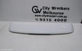MG ZS REAR SPOILER, AZS1, 09/2017 - 06/2025 - Image 1