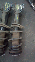 RENAULT KANGOO RIGHT FRONT STRUT, DIESEL, 1.5, X61, 03/2013 ONWARDS - Image 1