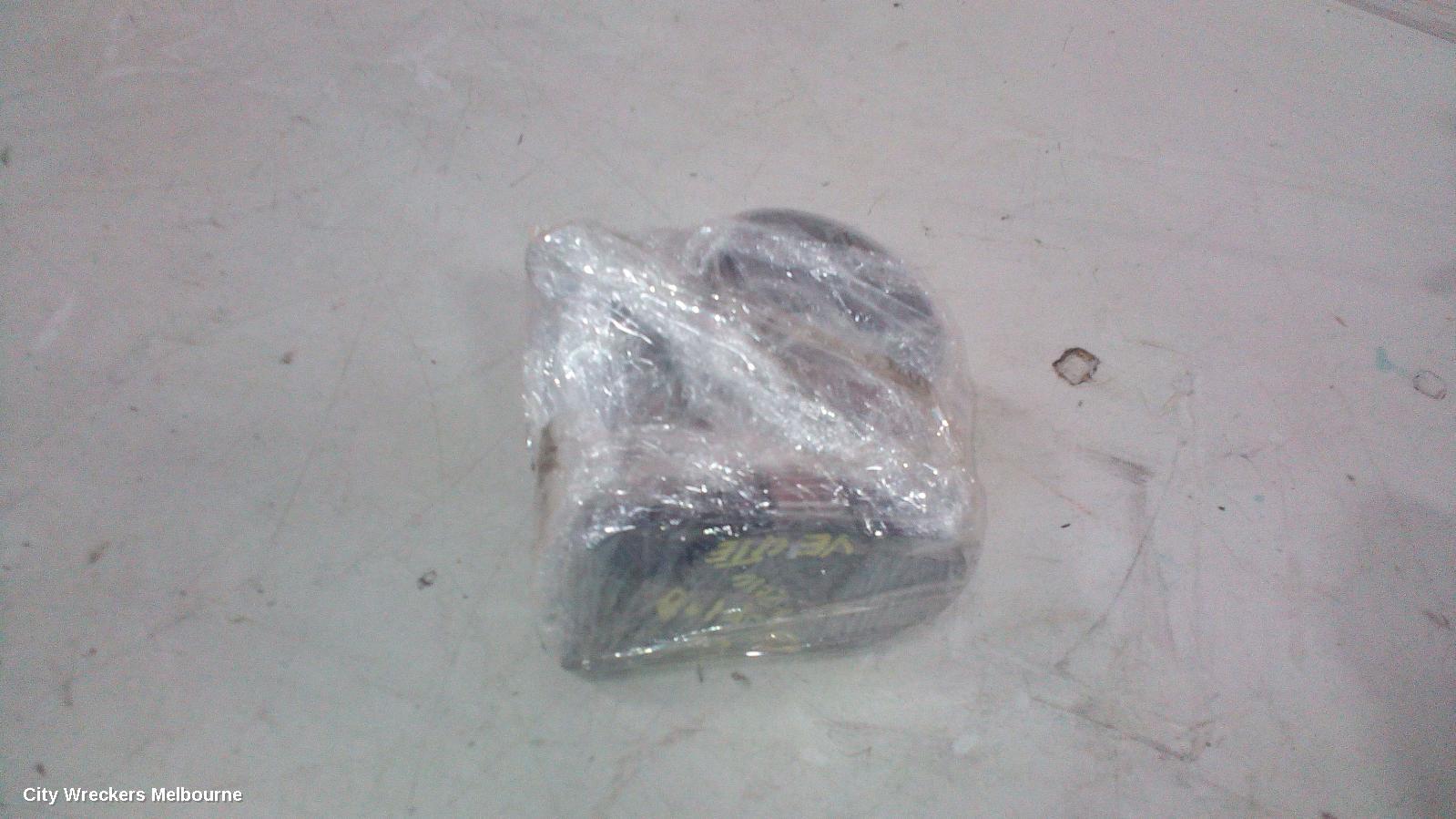 HOLDEN COMMODORE THROTTLE BODY, 3.6, LLT, VE, 08/2009 - 04/2013 - Image 3
