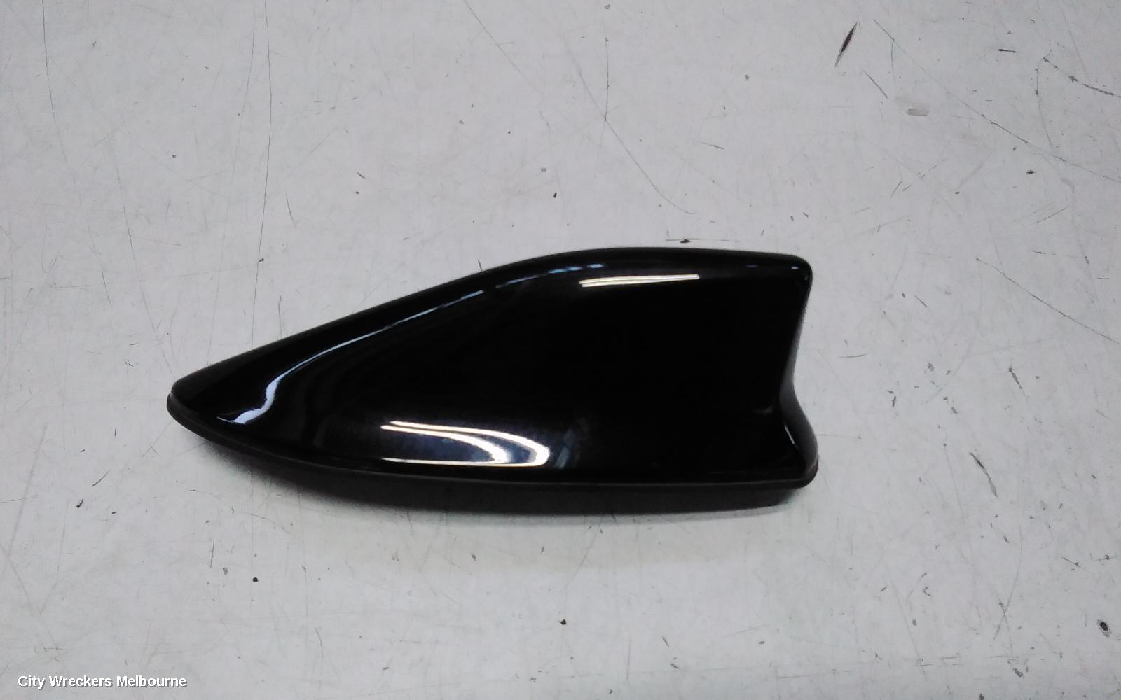 TOYOTA COROLLA ANTENNA, E210, SHARK FIN, LARGE TYPE, 07/2018 ONWARDS - Image 1