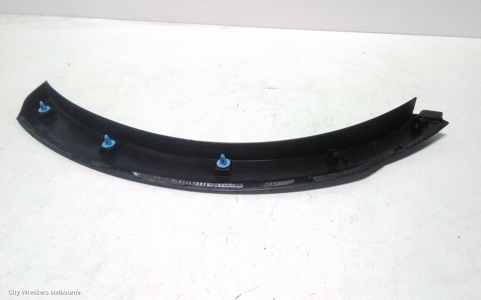 MG HS WHEEL ARCH FLARE, SAS23, 08/2019 - 12/2024 - Image 3