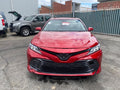 TOYOTA CAMRY LEFT REAR WND REG/MOTOR, XV70, DOOR REG ASSY (REG AND MOTOR), 09/2017 ONWARDS - Image 1
