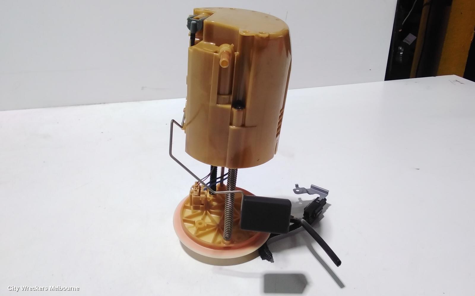 MITSUBISHI OUTLANDER FUEL PUMP, PETROL, 2.4, 4B12, ZG-ZH, 11/2006 - 10/2012 - Image 1