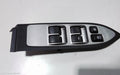MITSUBISHI PAJERO PWR DR WIND SWITCH, RH FRONT (MASTER SWITCH), 5DR, NS-NT, 11/2006 ONWARDS - Image 1