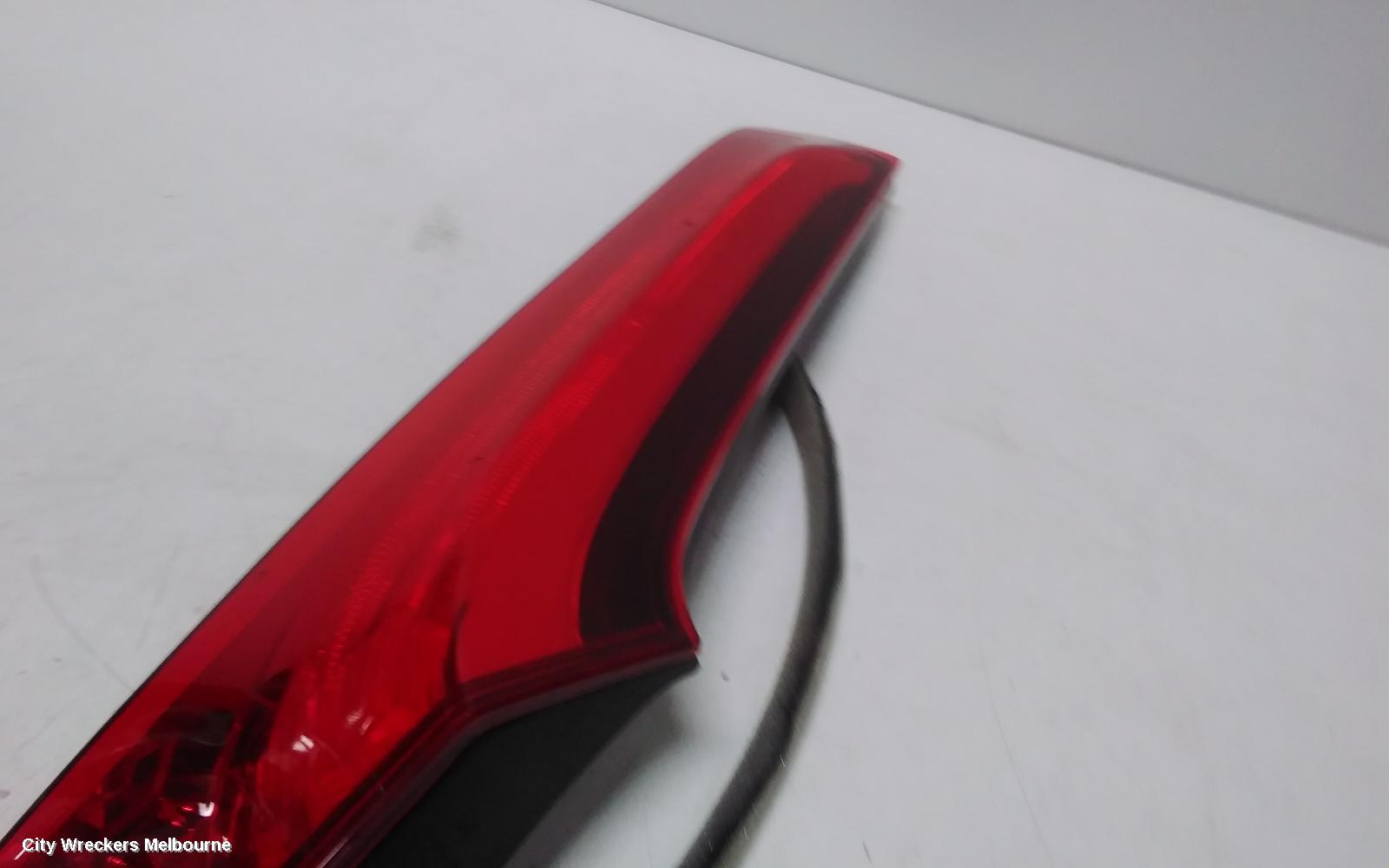 HONDA JAZZ REAR GARNISH, TAILGATE LAMP (RH SIDE), GK/GF, 07/2014 - 12/2020 - Image 3