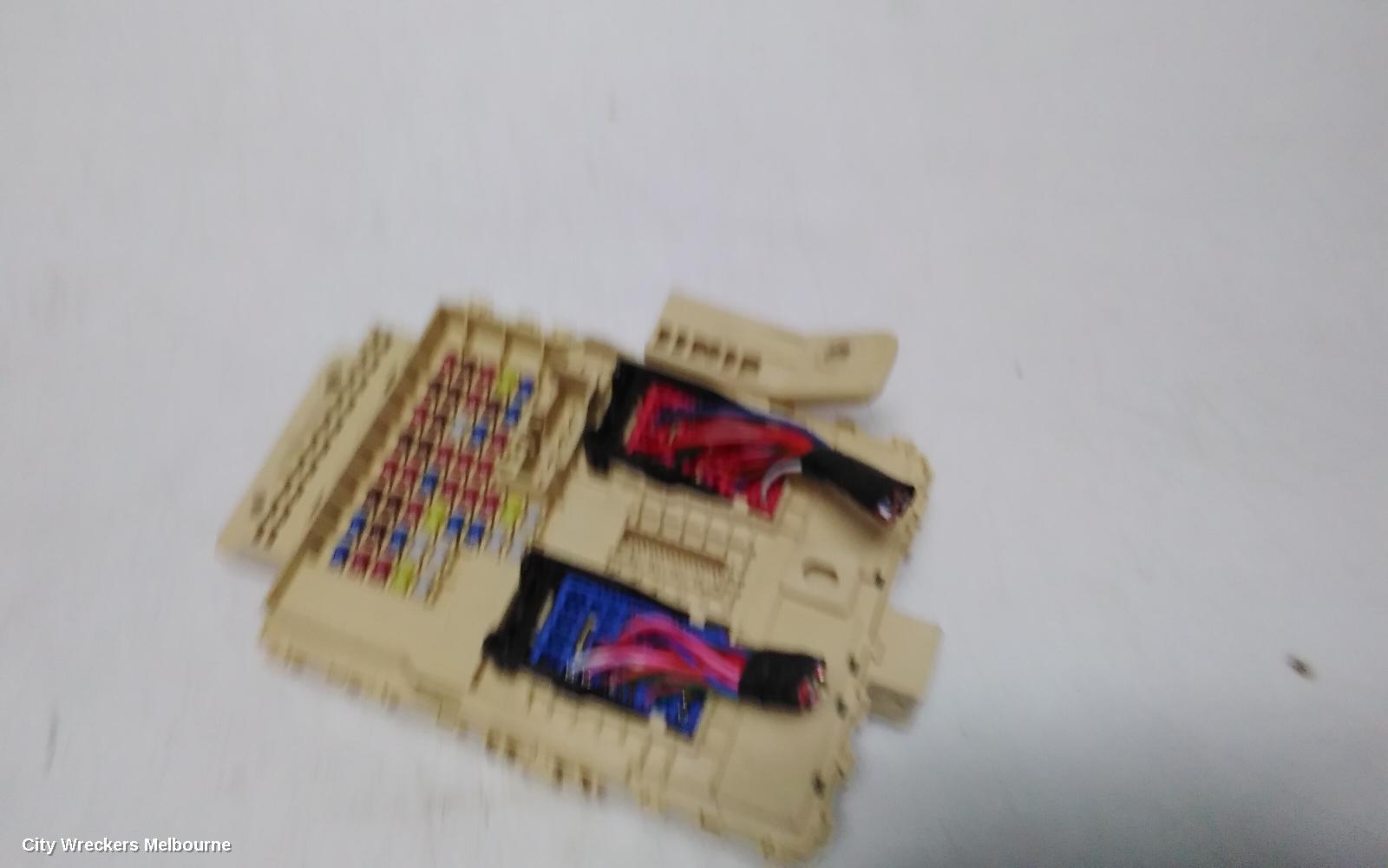KIA CERATO FUSE BOX, UNDER DASH, BD, 04/2018 ONWARDS - Image 2