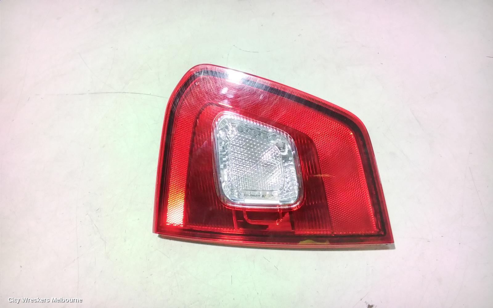 SUZUKI IGNIS REAR GARNISH, TAILGATE LAMP (LH SIDE), MF, 11/2016 ONWARDS - Image 2
