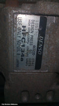 FORD TERRITORY A/C COMPRESSOR, SX-SY MKII, 4.0, PETROL, 05/2004 - 04/2011 - Image 1