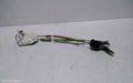 MAZDA 3 DOOR/BOOT/GATE LOCK, LEFT REAR DOOR LOCK, BM-BN, 06/2013 - 02/2019 - Image 1