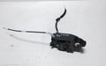 PEUGEOT 308 DOOR/BOOT/GATE LOCK, LEFT FRONT DOOR LOCK, T9, HATCH/WAGON, 10/2014 - 01/2021 - Image 1
