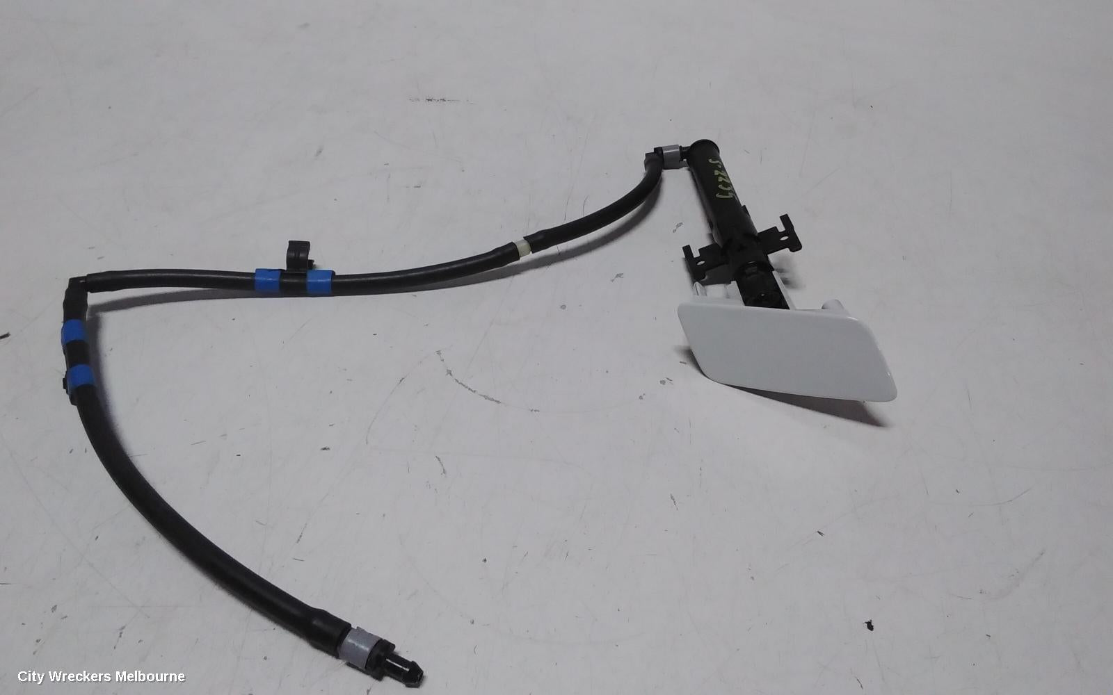 LAND ROVER RANGEROVER SPORT WASHER JET, L494, 12/2013 - 04/2022 - Image 2