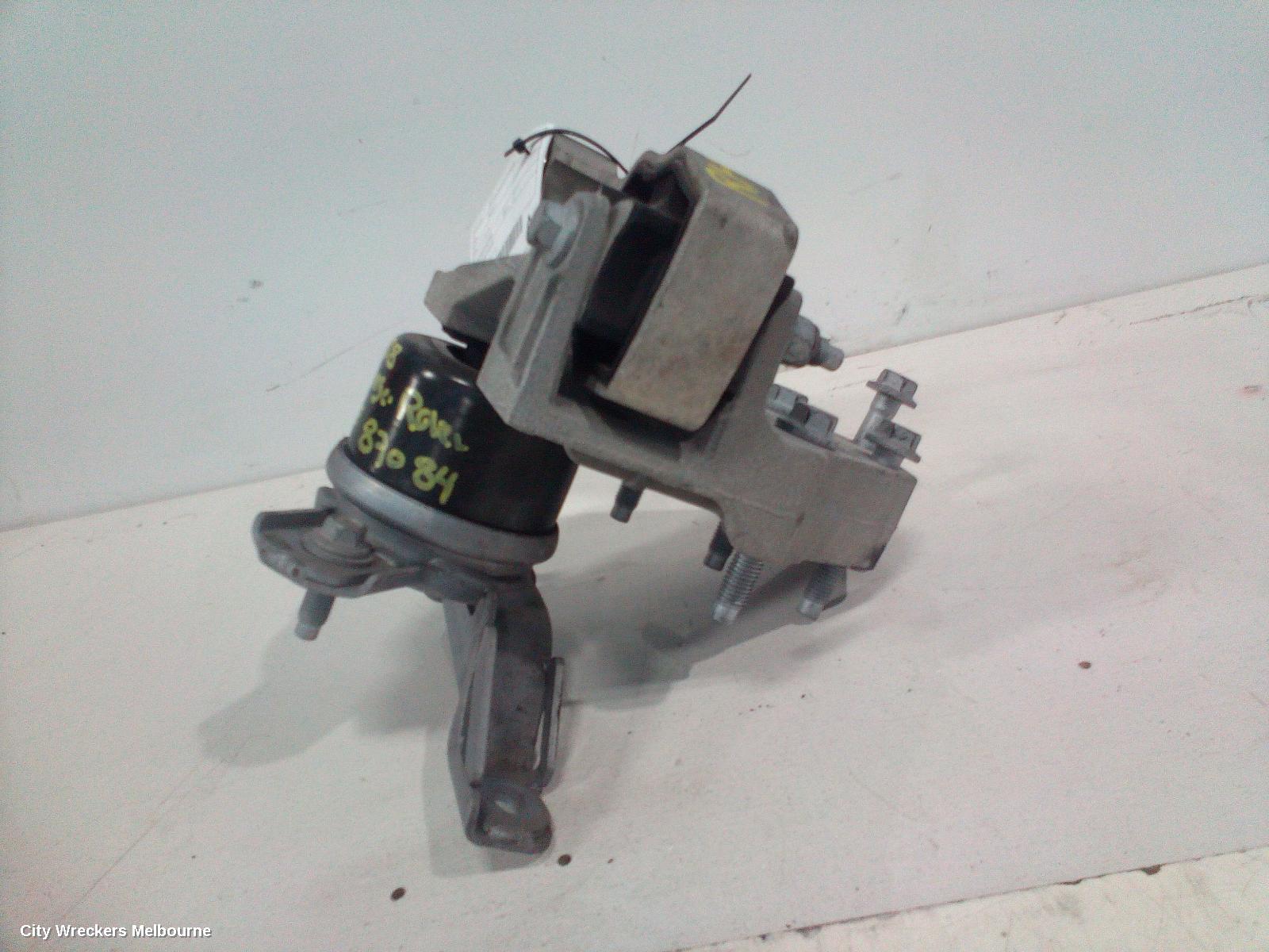 LAND ROVER RANGEROVER EVOQUE MOUNT, ENGINE MOUNT, DIESEL, 2.2, TURBO, L538, 11/2011 - 08/2015 - Image 3