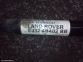 LAND ROVER RANGEROVER EVOQUE LEFT DRIVESHAFT, REAR, EFFICIENT DRIVELINE, L538, 11/2011 - 01/2019 - Image 1