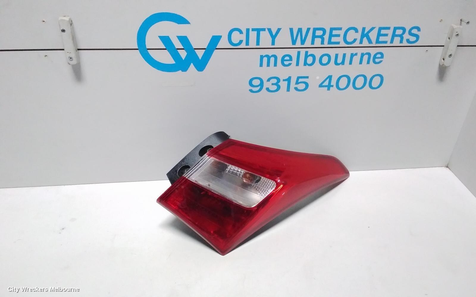 HYUNDAI I30 RIGHT TAILLIGHT, GD, 5DR/3DR HATCH, 03/2012 - 02/2017 - Image 2