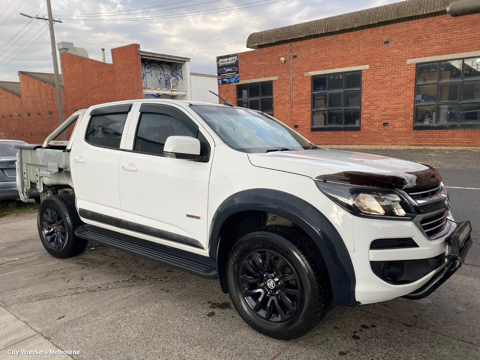 HOLDEN COLORADO ENGINE, DIESEL, 2.8, LWN, TURBO, EURO 5, AUTO T/M, RG, 07/2016 - 12/2020 - Image 2
