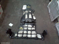 PORSCHE CAYENNE ENGINE COVER, PETROL, 4.5, 9PA, TWIN TURBO, 06/2003 - 12/2006 - Image 1