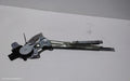 PEUGEOT 4008 RIGHT FRONT WINDOW REG/MOTOR, 05/2012 - 12/2017 - Image 1