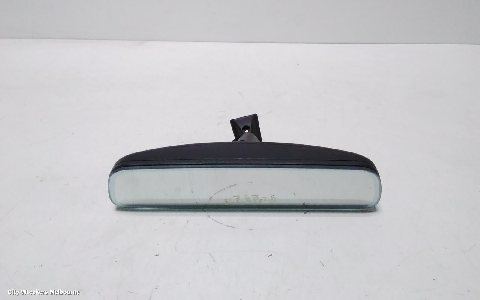 MG HS INTERIOR MIRROR, SAS23, 08/2019 - 12/2024 - Image 1