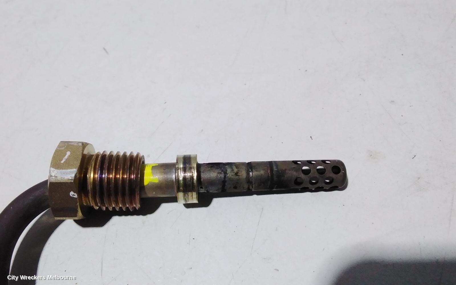 VOLKSWAGEN CADDY OXYGEN SENSOR, 2K MY11 12/2010 - 11/2015 - Image 2