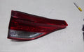 TOYOTA ESTIMA REAR GARNISH, TAILGATE LAMP (LH SIDE), XR50, RED/CLEAR, LENS# 28209, 09-19 (IMPORT) - Image 1