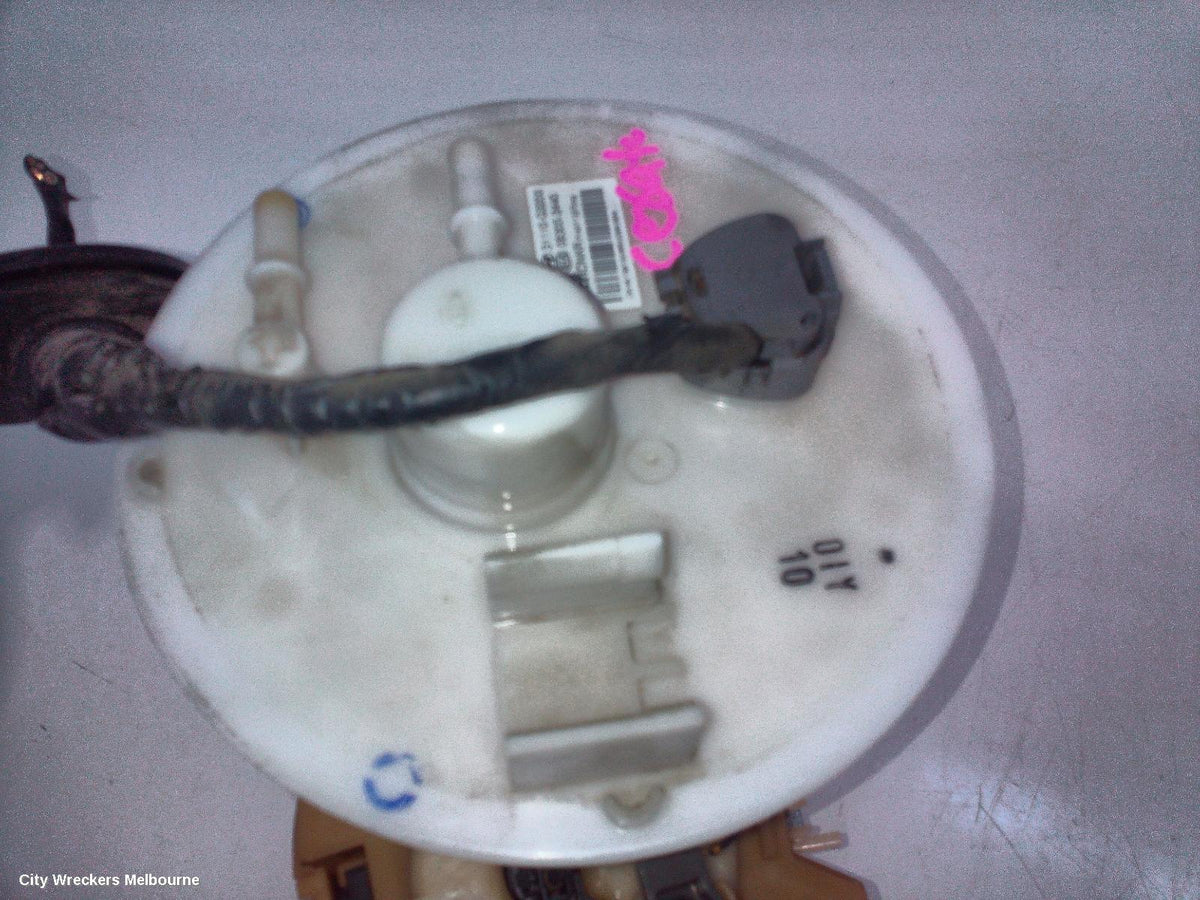 KIA CERATO FUEL PUMP, BD, IN TANK, PETROL, 2.0, G4NA, 04/2018 - 09/2024 - Image 3
