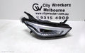MG ZS RIGHT HEADLAMP, AZS1, ZST TYPE, LED TYPE, 06/2022 ONWARDS - Image 1
