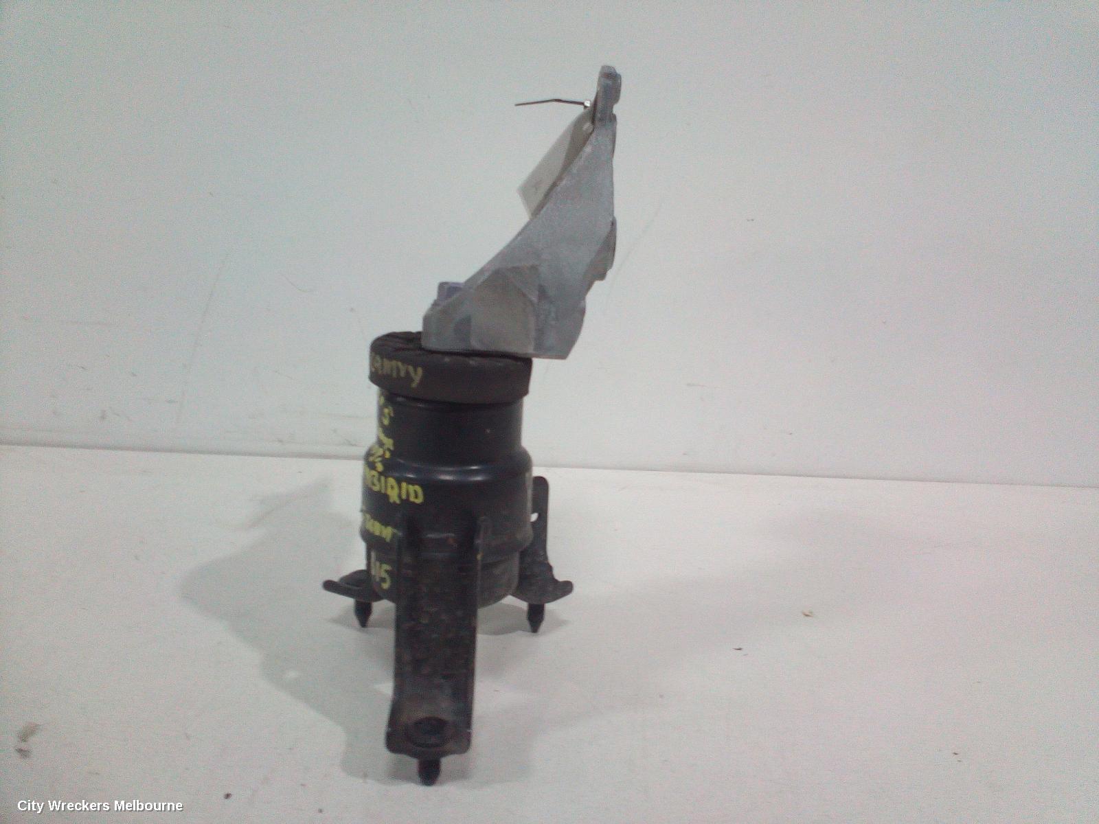 TOYOTA CAMRY MOUNT, XV70, 09/2017 - 05/2024 - Image 2