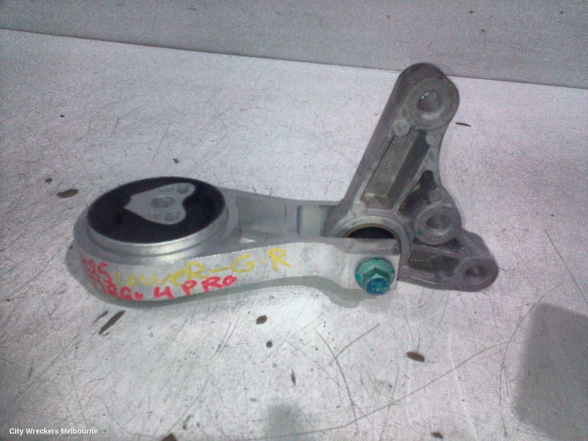 CHERY TIGGO 4 MOUNT, 1ST GEN, 06/2024 ONWARDS - Image 2