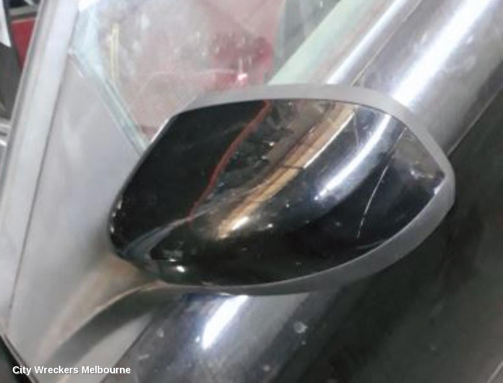 FORD MONDEO LEFT DOOR MIRROR, MA-MB, POWER, NON HEATED, 10/2007 - 10/2010 - Image 1
