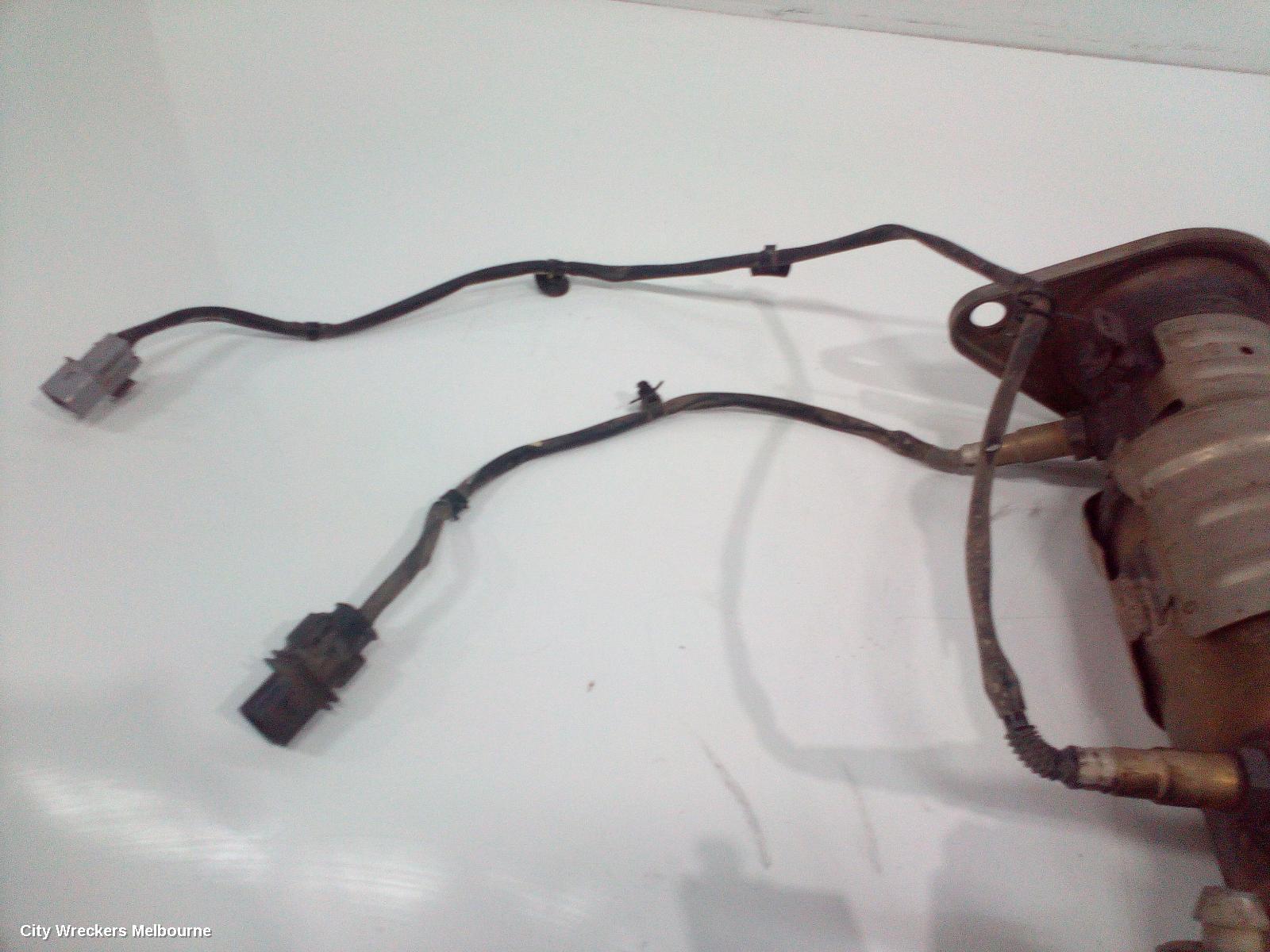 HYUNDAI VELOSTER OXYGEN SENSOR, FS, 10/2011 - 08/2019 - Image 1