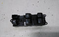 MITSUBISHI MIRAGE PWR DR WIND SWITCH, RH FRONT (MASTER SWITCH), LA-LB, HATCH, 12/2012 - 12/2024 - Image 1