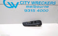 TOYOTA CAMRY PWR DR WIND SWITCH, RH FRONT (MASTER SWITCH), ASV50/AVV50, 12/2011 - 10/2017 - Image 1