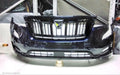 MAHINDRA XUV700 FRONT BUMPER, W601, BUMPER BAR, 01/2023 ONWARDS - Image 1