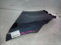 RENAULT TRAFIC LEFT GUARD, X82, NON REPEATER TYPE,  01/2022 ONWARDS - Image 1