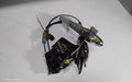 HONDA HRV DOOR/BOOT/GATE LOCK, LEFT FRONT DOOR LOCK, RU5, 12/2014 ONWARDS - Image 1