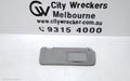 TOYOTA KLUGER SUNVISOR, GSU50/GSU55, RH SIDE, 03/2014 - 02/2021 - Image 1