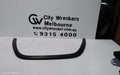 JEEP GRANDCHEROKEE WHEEL ARCH FLARE, WK, LH FRONT, 09/2016 ONWARDS - Image 1