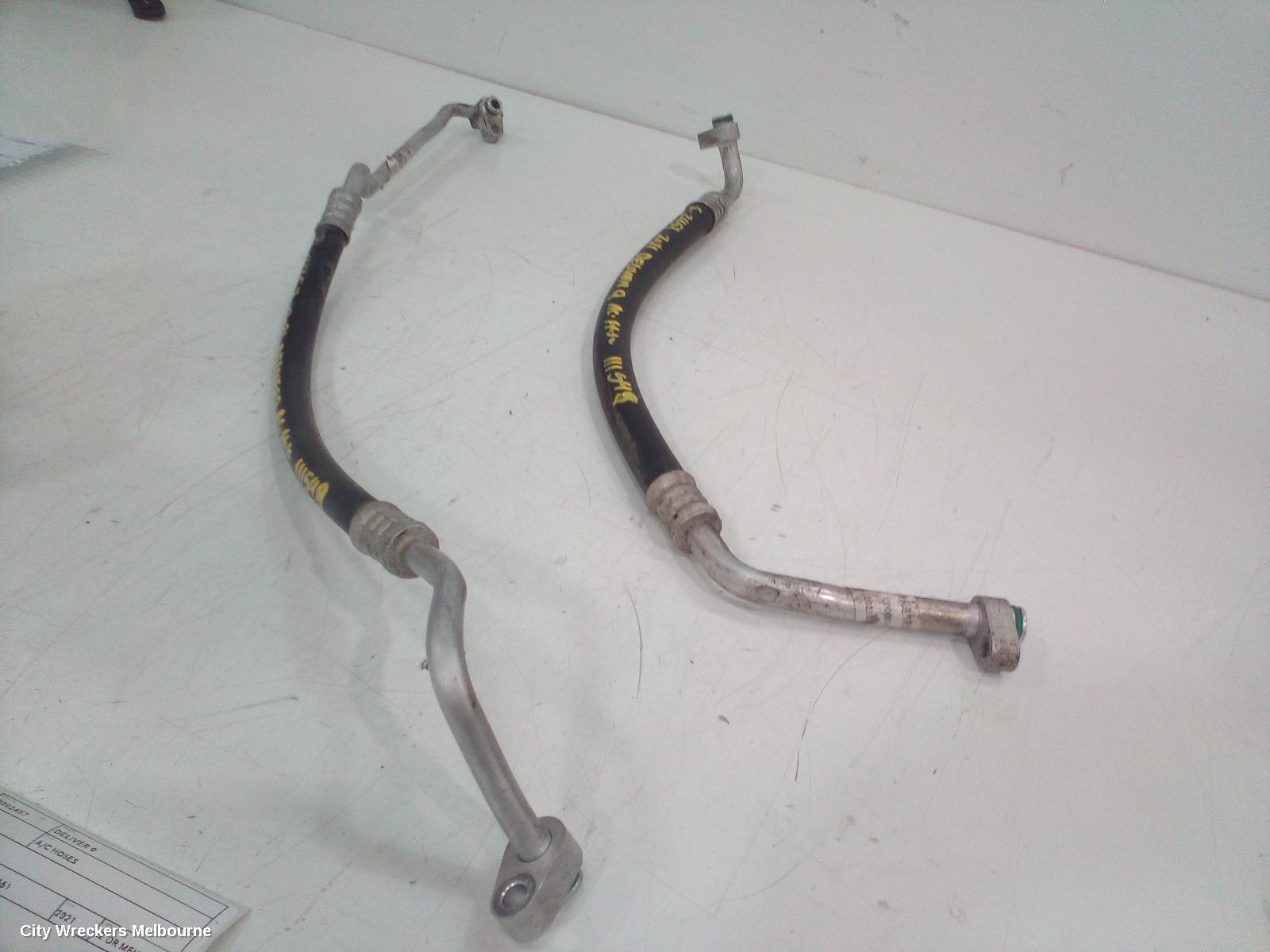 LDV DELIVER 9 A/C HOSES, 07/2020 ONWARDS - Image 3