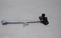 MAZDA 3 LEFT REAR WND REG/MOTOR, BP, 03/2019 ONWARDS - Image 1