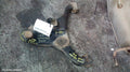 NISSAN NAVARA LEFT FRONT LOWER CONTROL ARM, NP300, 09/2015 - 11/2020 - Image 1