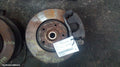 RENAULT KANGOO RIGHT FRONT HUB ASSEMBLY, X61, 10/2010 - 02/2022 - Image 1