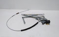 TOYOTA ESTIMA LEFT REAR WND REG/MOTOR, XR50, 05-19 - Image 1