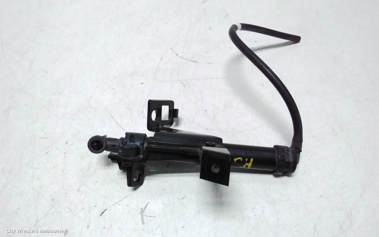 LAND ROVER RANGEROVER EVOQUE WASHER JET, L538, 11/2011 - 01/2019 - Image 2