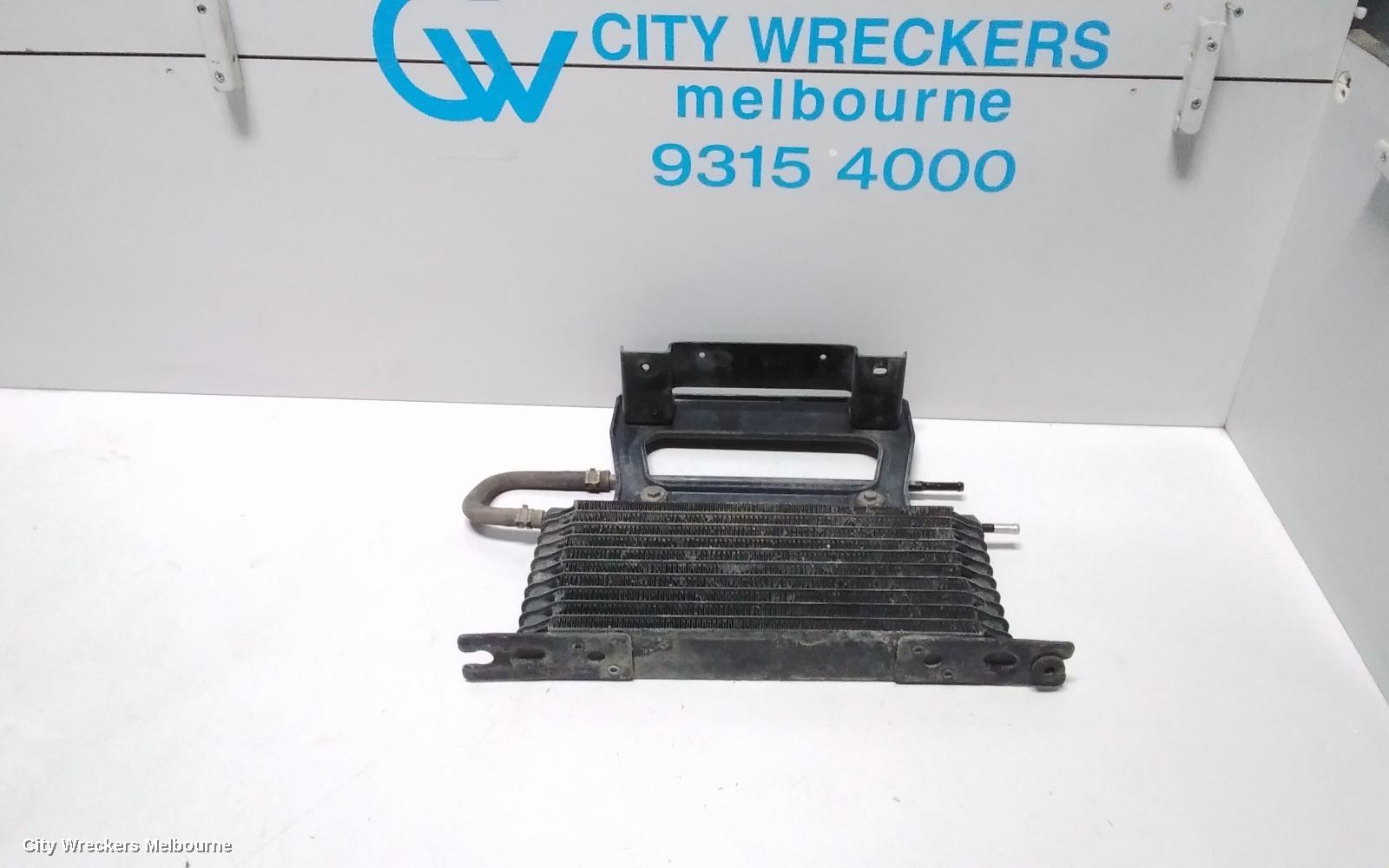 NISSAN XTRAIL COOLER, TRANSMISSION OIL COOLER, PETROL, 2.5, QR25DE, T32, 02/2014 ONWARDS - Image 1