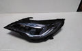 HOLDEN ASTRA LEFT HEADLAMP, BK, 5DR HATCH, LED TYPE, 09/2016 ONWARDS - Image 1