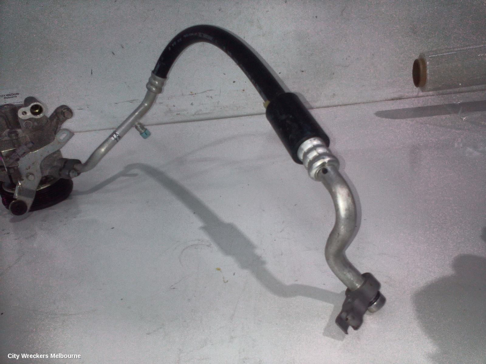 SUBARU XV A/C HOSES, G5X, EVAPORATOR TO COMPRESSOR, 03/2017 - 06/2023 - Image 1