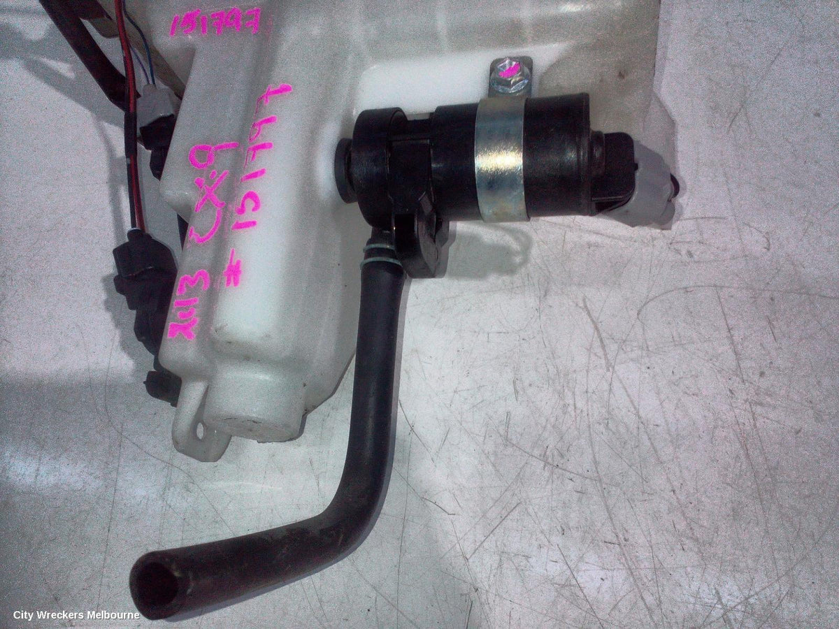 MAZDA CX9 WASHER BOTTLE, TB, W/ H/LAMP WASHER TYPE, 10/2012 - 12/2015 - Image 3