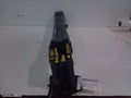 TOYOTA COROLLA R/BAR BRACKET/REINFO, MAIN REINFORCEMENT, E210, HATCH, 07/2018 ONWARDS - Image 1